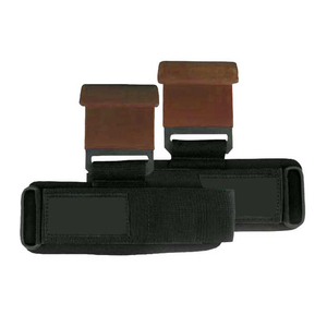 Soporte de muñeca de neopreno con gancho pesado de diseño único, transpirable, ligero, uso profesional, duradero, fácil de usar, tamaño personalizable - Product Image 3