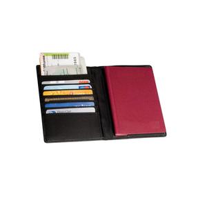 Wholesale New Genuine Leather Black Color <b>Passport</b> <b>Cover</b> - Product Image 1