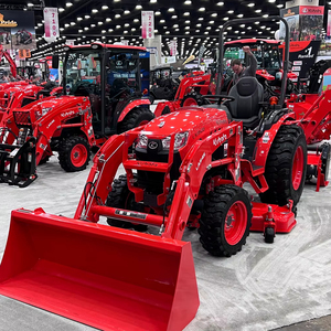 Used Kubotas BX1880 <b>Mini</b> Tractors For Sale Buy Now Fast Delivery with Core Components Pump Included Premium Quality Guaranteed - Product Image 1