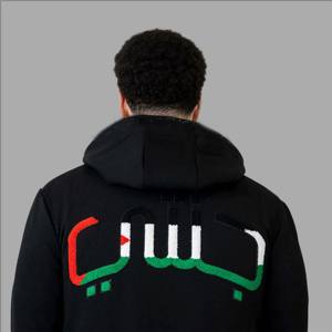 Stylish and Comfortable Traditional <b>Men</b> <b>Thobe</b> with Hood - Perfect for Casual, Formal, and Cultural Events - Product Image 4