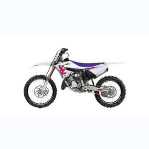 2024 Yamahaa YZ 125 50e anniversaire - Product Image 5