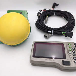 Système GPS Starfire 7000 Globe John Deeree, fiable, précis, livraison rapide, récepteur RTK 6000, système de direction GPS - Product Image 1