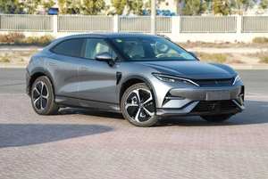 So NG L 2024-2025 EXCELLENT VÉHICULE ÉLECTRIQUE QUATRE ROUES MOTRICES EV avec une autonomie de 501-600 km et une puissance de 300 KW pour l'importation au Japon - Product Image 6