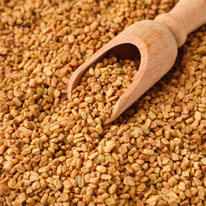 Graines de fenugrec séchées brutes en granulés, 100 % pures, épice monovariété pour la cuisine, FitTree International - Product Image 6