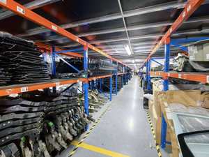 1109101-K80 Neuer K80 Luftfilter - Kunststoff-Papier-Ansaugfilter für GREATWALL HOVERH5/HAVAL H3H5/WINGLE 5/WINGLE6-26x27x6 - Product Image 6