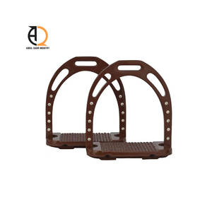 อานม้าขายส่ง อานม้าคุณภาพดีที่สุด 100% คุณภาพสูงสุด - Product Image 6