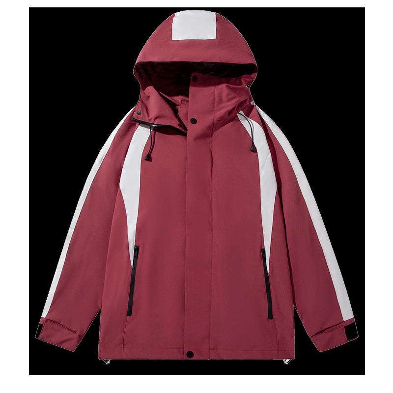 ไวน์ช็อตเดียวสีแดงและสีขาวเหมาะกับชายและหญิง