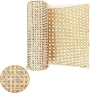 Malla de ratán fina La elección perfecta para cestas y alfombrillas ANGLE - Product Image 2