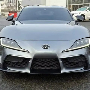 Toyota Supra 2020 - Product Image 1