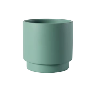 UNI EXIM - Maceta Moderna Ligera de Fibra de Vidrio, Fabricada Directamente por el Fabricante, Maceta Personalizada para Jardín y Hogar, Modelo FLP028, Vietnam - Product Image 2