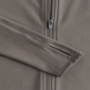 Ropa Deportiva Ecológica de Secado Rápido para Mujer, Sudaderas con Capucha para Pesca, Ropa de Calle, Sudaderas con Cuello Redondo, Ropa Deportiva Activa para Mujer - Product Image 2