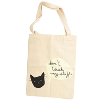 Vente au détail en gros Cadeaux Fabricants Sac fourre-tout en toile en coton personnalisé uni Fourre-tout de marque bon marché coloré et amical pour les fournisseurs