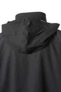 Survêtement d'hiver personnalisé pour homme, 100% coton, veste de sport, jogging, coupe-vent, pantalon en nylon et polyester, taille plus, coupe-vent - Product Image 4