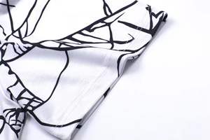 Fabricants d'usine directs hommes T-shirts client exigeant Logo et conception séchage rapide qualité professionnelle été hommes T-shirts - Product Image 2