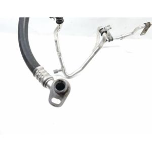 Tubo del Compresor del Evaporador de Aire Acondicionado para Renault Trafic Serie 924804522R R9M 452 Diésel 1600 (14>) - Product Image 6