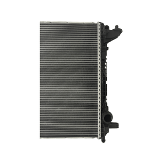 Radiateur OEM 4M0121251M haute Performance de qualité supérieure pour échangeur de chaleur en alliage d'aluminium du système de refroidissement automatique <span class=keywords><strong>LAMBORGHINI</strong></span> URUS - Product Image 4