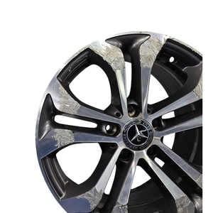 ล้อแม็กซ์เมอร์เซเดส จีแอลซี ซีรีส์ (W253) A2534010600 (15>) - Product Image 6