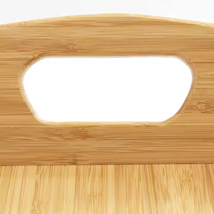 ถาดไม้ทำด้วยมือหรูหราทนทานและเหมาะสำหรับทุกพื้นที่โดยงานฝีมือเสี้ยว - Product Image 3