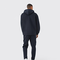 Chándales de hombre con logotipo personalizado de suministro directo de fábrica 2025/venta caliente últimos chándales casuales de moda para hombre