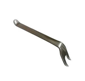 Retractor de Cadera Blount de 25 cm, Instrumentos Ortopédicos de Primera Calidad de AM ORTHO - Product Image 3