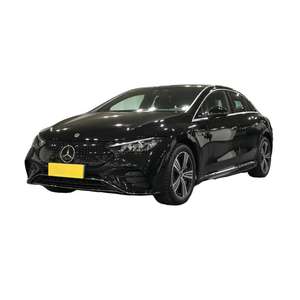 Vehículo Eléctrico 2025 EQE 500 4MATIC Edición Lujo con Autonomía NEDC de 601-700 km y Potencia de Motor de 250-300 kW - Product Image 1