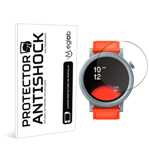 ฟิล์มกันรอย ANTISHOCK สำหรับนาฬิกา Nothing CMF Watch Pro 2 - Product Image 1