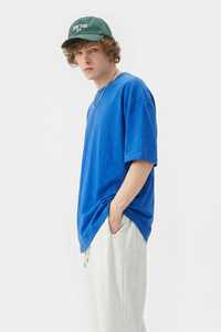 Camisetas de hombre de algodón de alta calidad, diseño moderno, estilo casual, talla grande, moda única, precio económico. - Product Image 6
