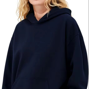 2025 <b>Model</b> Top Branded Custom Made <b>Own</b> Style Hot Selling Product Women Pullover Breathable Hoodies Breathable OEM Women Hoodie - Product Image 4