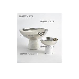 Tazón decorativo de calidad de lujo con diseño antiguo, forma redonda, para servir chocolates y bocadillos al precio más bajo. - Product Image 6