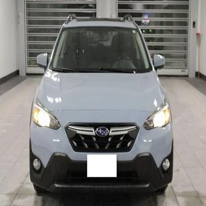 SU BA RU CROSSTREK PREMIUM 2021 D'OCCASION CÔTÉ GAUCHE/CÔTÉ DROIT - Product Image 1