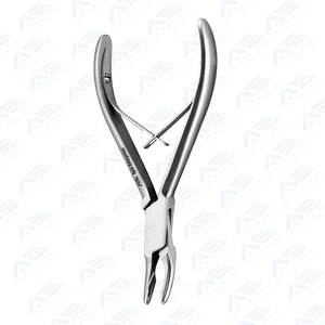 Orthopedische Instrumenten Kerrison Bone Rongeur Zeer Nauwkeurig Neurochirurgie Chirurgisch Instrument Voor Craniale Procedures - Product Image 2