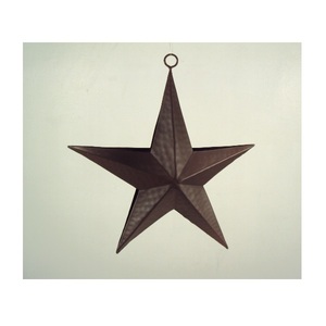 <b>Star</b> Cut Design Metal <b>Hanging</b> <b>Star</b> Ornaments For Home Christmas X Mas Tree Decorative <b>Hanging</b> Ornaments - Product Image 2