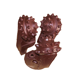 Construction Drill Roller Cone segments R2454 <b>Reamer</b> Sets for Well Drilling Bits segments API Thread 1 Year Warranty - Product Image 2