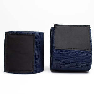 New Fashion Ten Different Custom Cross Training Weight Lifting Gym <b>Knee</b> <b>Sleeves</b> Elbow Wraps Elbow Wraps - Product Image 2