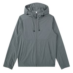 Custom <b>men</b> <b>Lightweight</b> Windbreaker <b>Jacket</b> <b>waterproof</b> windbreaker <b>jacket</b> latest style windbreaker <b>jacket</b> 2026 - Product Image 3