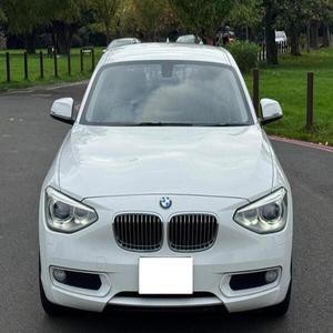 BMW Serie 1 1.6 116i Usado 2012 (LHD/RHD) - Product Image 1