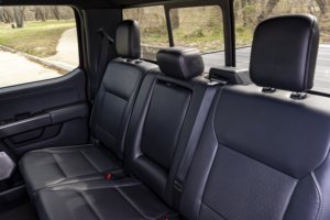 Ford F-150 LARIAT 2024 d'occasion en excellent état - Product Image 6