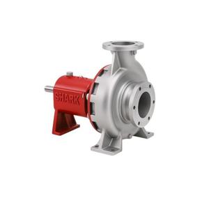 Heavy Duty Centrifugal Process <b>Pump</b> for Refineries Power Plants Fertilizer Units and Process <b>Fluid</b> Available at Affordable Price - Product Image 1