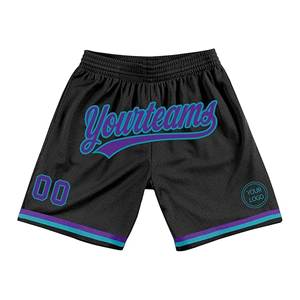 Custom High Street Style <b>Men's</b> Basketball <b>Shorts</b> Polyester Fabric for <b>Men</b> and Women - Product Image 6