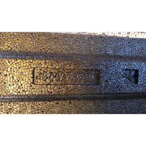 Ammortizzatore Paraurti Anteriore FIAT Qubo 1a Serie (08>15) 1353774080 - Product Image 5
