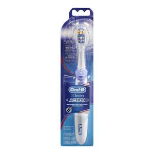 Brossette à dents électrique ultrasonique Oral-B Complete Smart Rotating-Oscillating Deep Clean, boîtier en alliage d'aluminium, sans fil, douce - Product Image 6