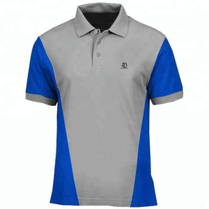 Camisetas personalizadas 100% algodón Polo para hombre Tallas grandes Polo para hombre - Product Image 6