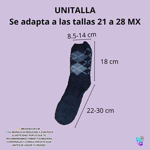 Tissu doux |   Pour hommes |   Taille unique |   Chaud et confortable |   Designs variés |   YE STORE - Product Image 5