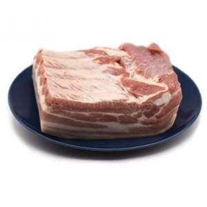 Carne de Pata de Cerdo Congelada Fresca, Precio al por Mayor, Carne de Cerdo Congelada a Granel a Precio Económico, Pata de Cerdo Congelada con Hueso - Product Image 1