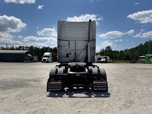 รถมือสองสภาพดี ปี 2020 วอลโว่ 760 - Product Image 5