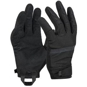 Premium Black Baseball and Softball Batting Gloves Enhanced Grip and Control Manufacturer's Gloves - Product Image 3