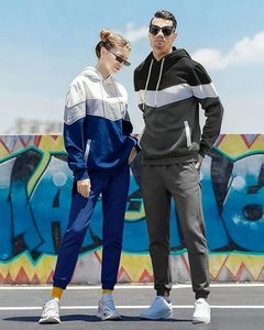 Nouvelle veste décontractée d'hiver respirante à capuche avec logo personnalisé pour hommes, idéale pour le sport - Product Image 3