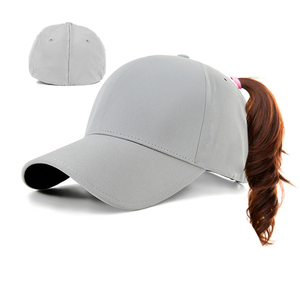 Chapeau de pêche imperméable à l'eau Chapeau de camionneur Chapeau de golf pour femmes à 6 panneaux avec fermeture magnétique arrière - Product Image 6