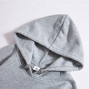 <b>Lightweight</b> New Arrivals Women Drop Shoulder <b>Hoodies</b> Long Sleeves Outdoor Wear Women's <b>Hoodies</b> - Product Image 2