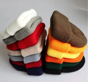 Customized Logo Digital Printed Jacquard Beanie Cap 100% <b>Acrylic</b> Adjustable Stretchable Comfortable for Winter Street Casual - Product Image 4